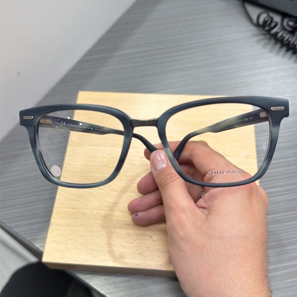 Chopard Eyeglasses - image 4